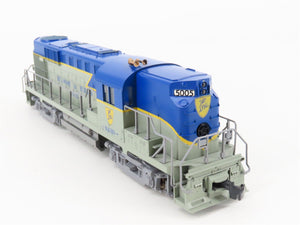 HO Scale Atlas/KATO D&H Delaware & Hudson ALCO RS-11 Diesel #5005