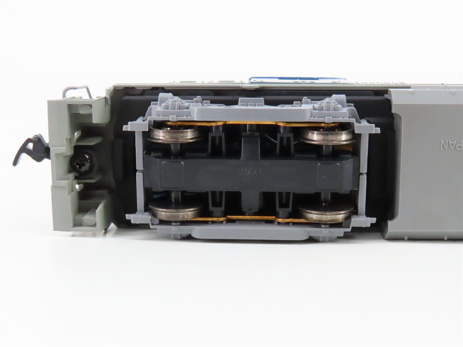 HO Scale Atlas/KATO D&H Delaware & Hudson ALCO RS-11 Diesel #5005