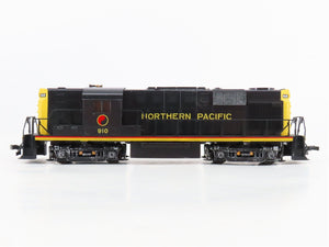 HO Scale Atlas/KATO NP Northern Pacific ALCO RS-11 Diesel Locomotive #910