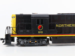 HO Scale Atlas/KATO NP Northern Pacific ALCO RS-11 Diesel Locomotive #910