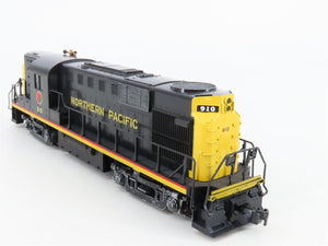 HO Scale Atlas/KATO NP Northern Pacific ALCO RS-11 Diesel Locomotive #910