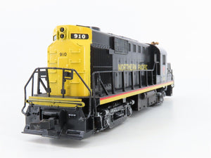 HO Scale Atlas/KATO NP Northern Pacific ALCO RS-11 Diesel Locomotive #910