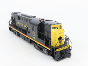 HO Scale Atlas/KATO NP Northern Pacific ALCO RS-11 Diesel Locomotive #910