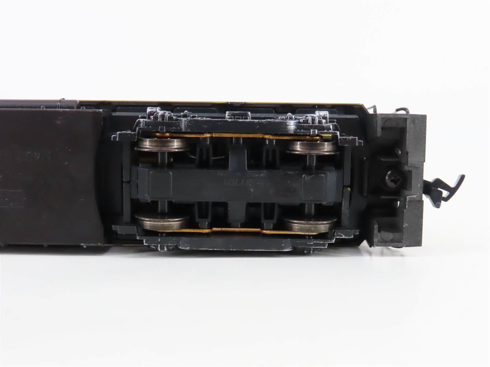 HO Scale Atlas/KATO NP Northern Pacific ALCO RS-11 Diesel Locomotive #910