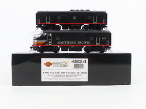 HO Broadway Limited BLI 4824 SP 