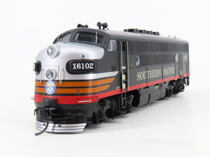 HO Broadway Limited BLI 4824 SP 