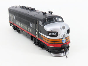 HO Broadway Limited BLI 4824 SP 