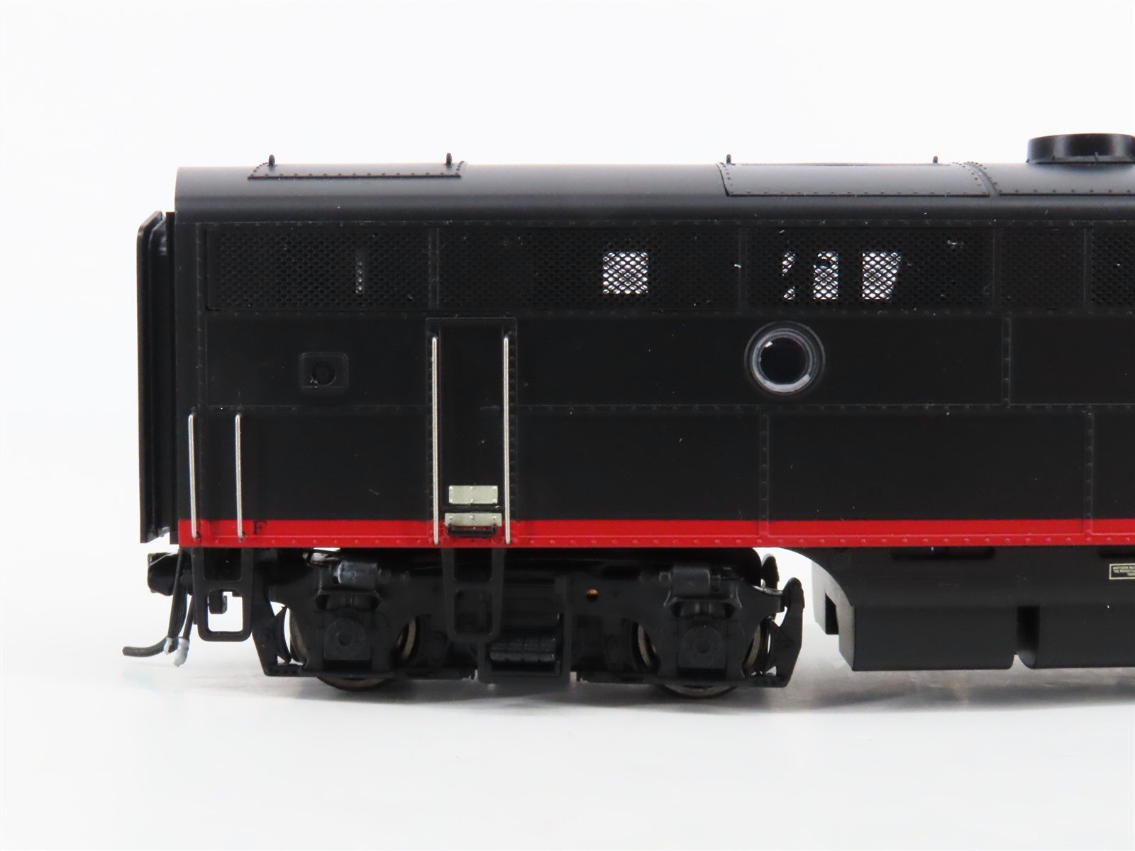 HO Broadway Limited BLI 4824 SP 