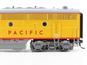 HO Broadway Limited BLI 4825 UP Union Pacific EMD F3A/B Diesel #905 - Paragon3