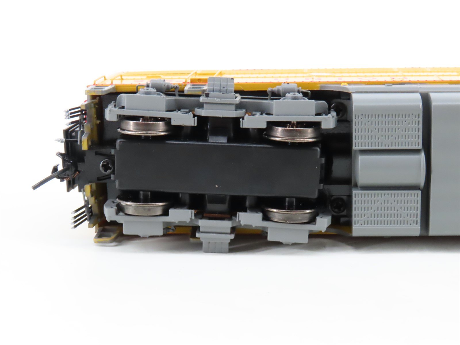 HO Broadway Limited BLI 4825 UP Union Pacific EMD F3A/B Diesel #905 - Paragon3