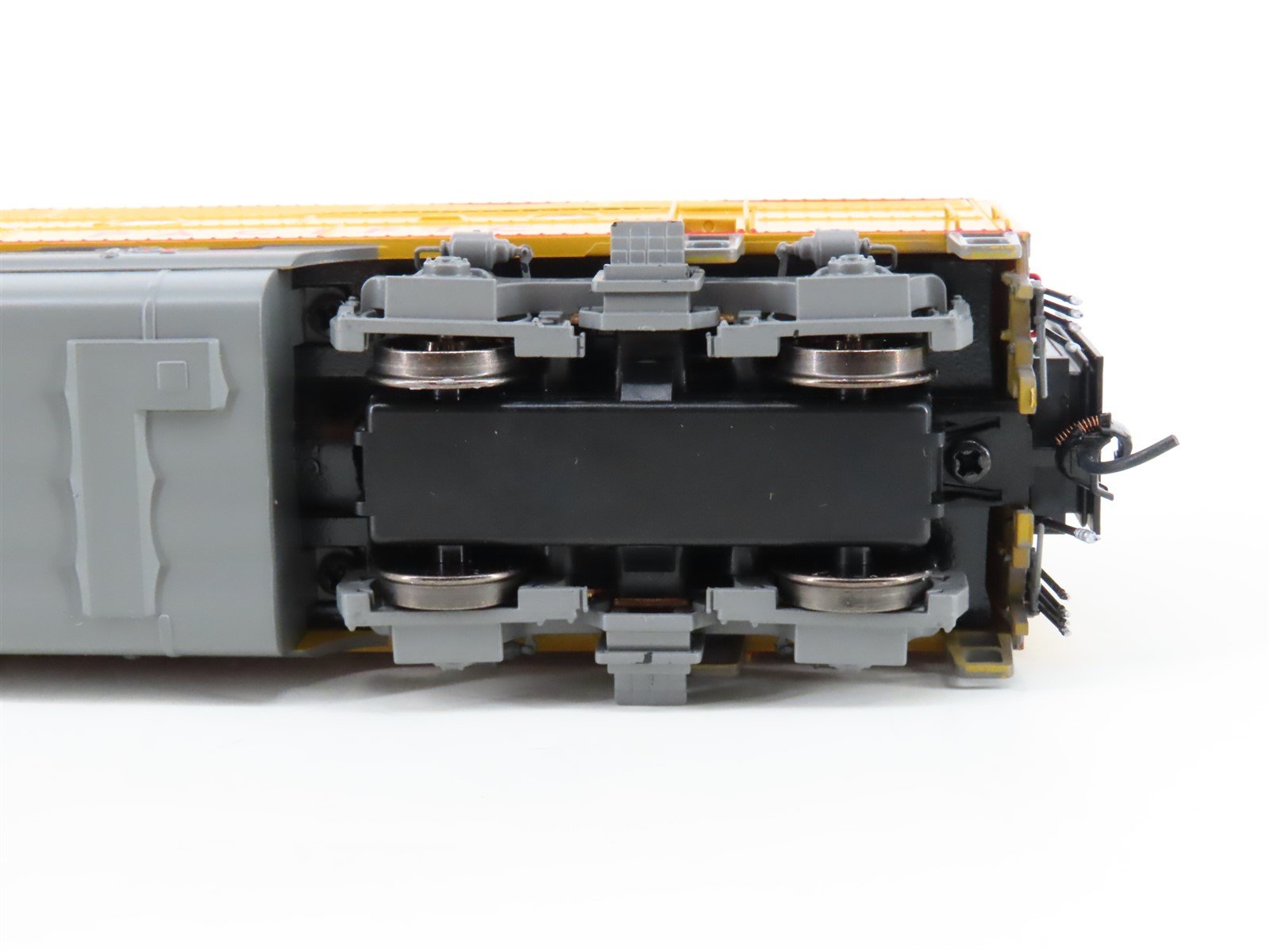 HO Broadway Limited BLI 4825 UP Union Pacific EMD F3A/B Diesel #905 - Paragon3