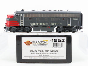 HO Scale Broadway Limited 4862 SP 