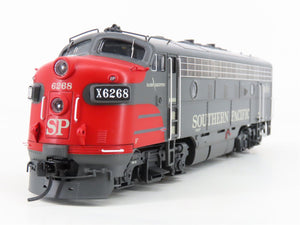 HO Scale Broadway Limited 4862 SP 