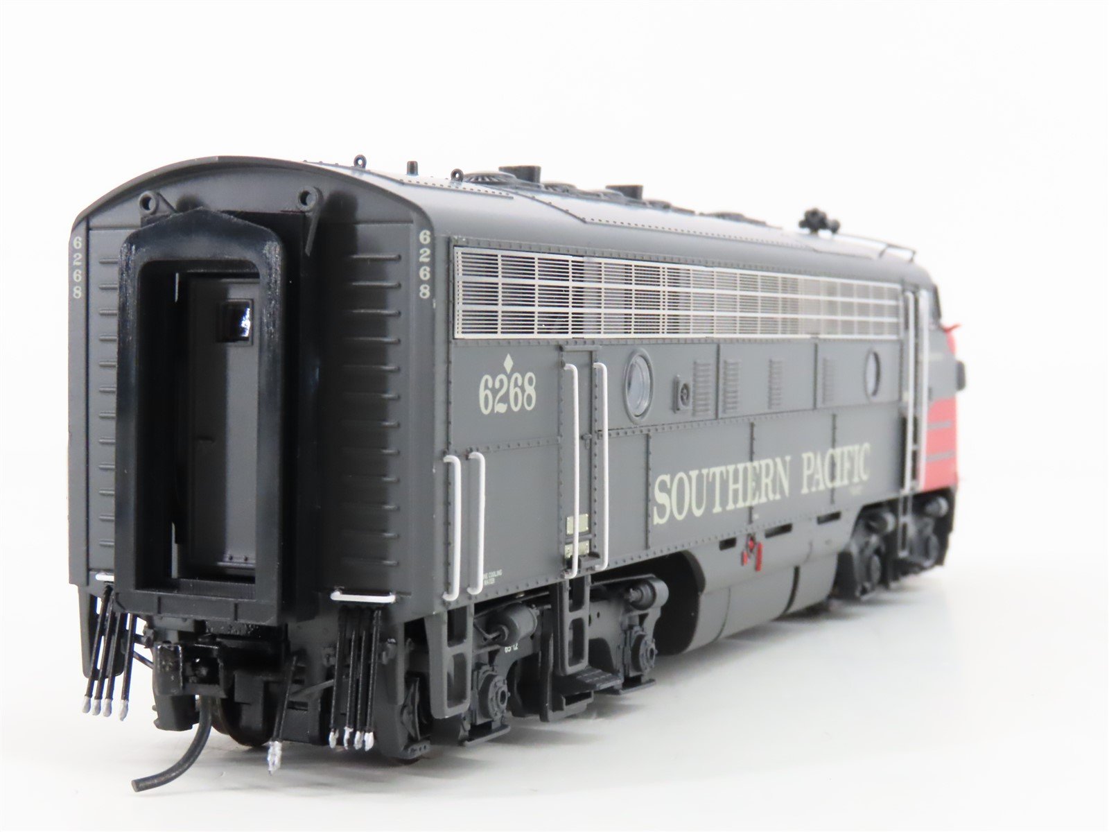 HO Scale Broadway Limited 4862 SP 
