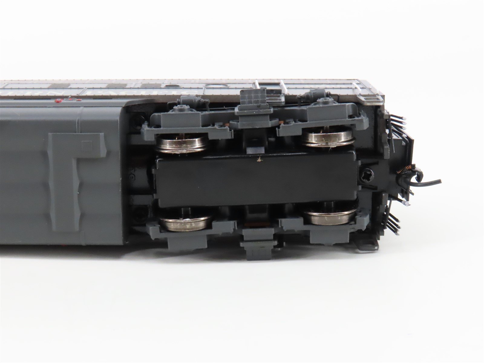 HO Scale Broadway Limited 4862 SP 