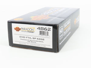 HO Scale Broadway Limited 4862 SP 