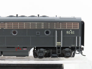 HO Scale Broadway Limited 4863 SP Southern Pacific F7B Diesel #8141 - Paragon3
