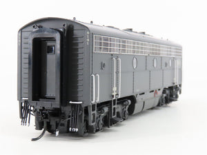 HO Scale Broadway Limited 4863 SP Southern Pacific F7B Diesel #8141 - Paragon3