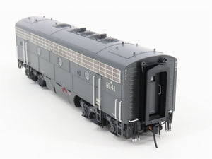HO Scale Broadway Limited 4863 SP Southern Pacific F7B Diesel #8141 - Paragon3