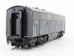HO Scale Broadway Limited 4863 SP Southern Pacific F7B Diesel #8141 - Paragon3