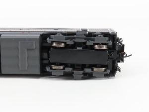 HO Scale Broadway Limited 4863 SP Southern Pacific F7B Diesel #8141 - Paragon3