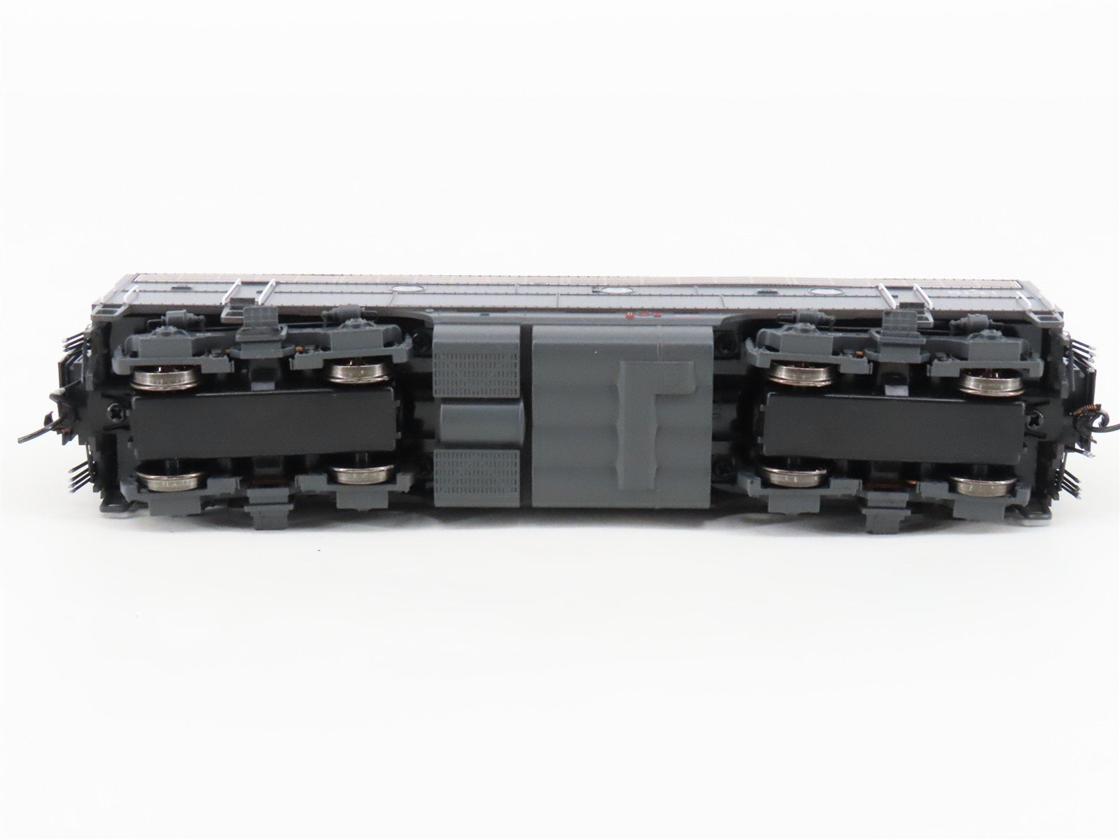 HO Scale Broadway Limited 4863 SP Southern Pacific F7B Diesel #8141 - Paragon3