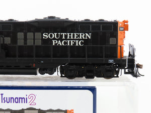 HO Athearn Genesis ATHG64240 SP Southern Pacific GP9 Diesel #5665 w/DCC & Sound