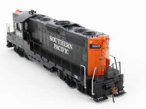 HO Athearn Genesis ATHG64240 SP Southern Pacific GP9 Diesel #5665 w/DCC & Sound