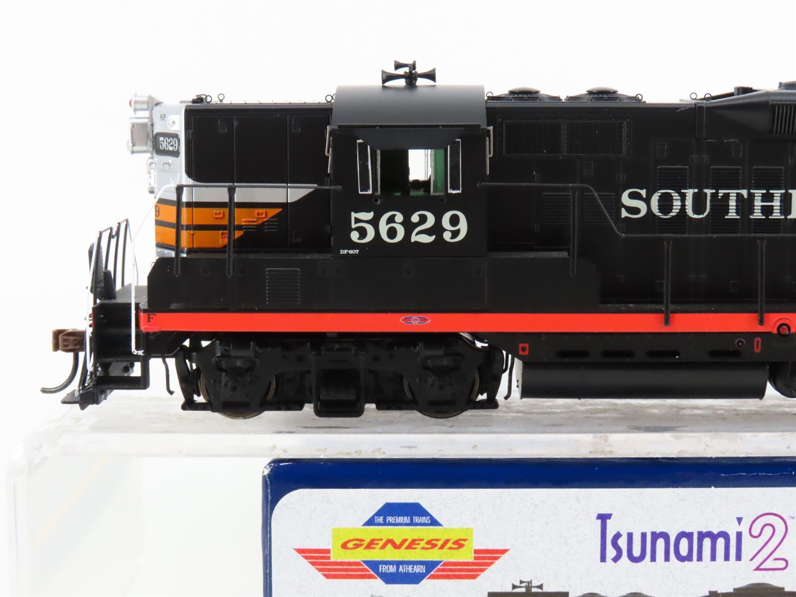 HO Athearn Genesis ATHG78216 SP 