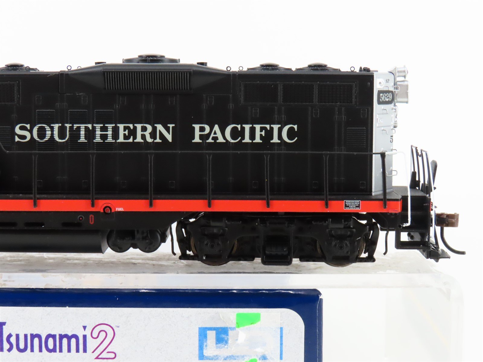 HO Athearn Genesis ATHG78216 SP 
