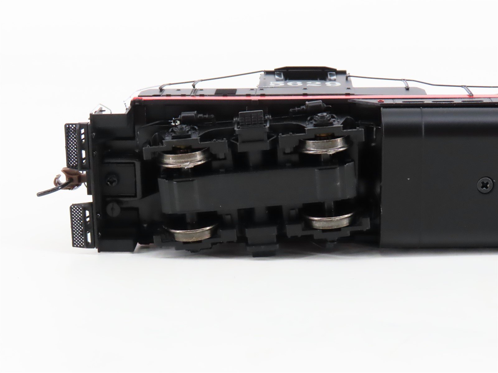 HO Athearn Genesis ATHG78216 SP 