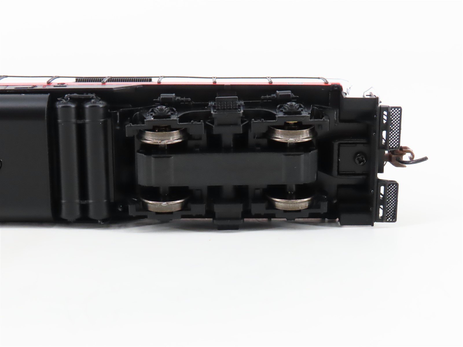 HO Athearn Genesis ATHG78216 SP 