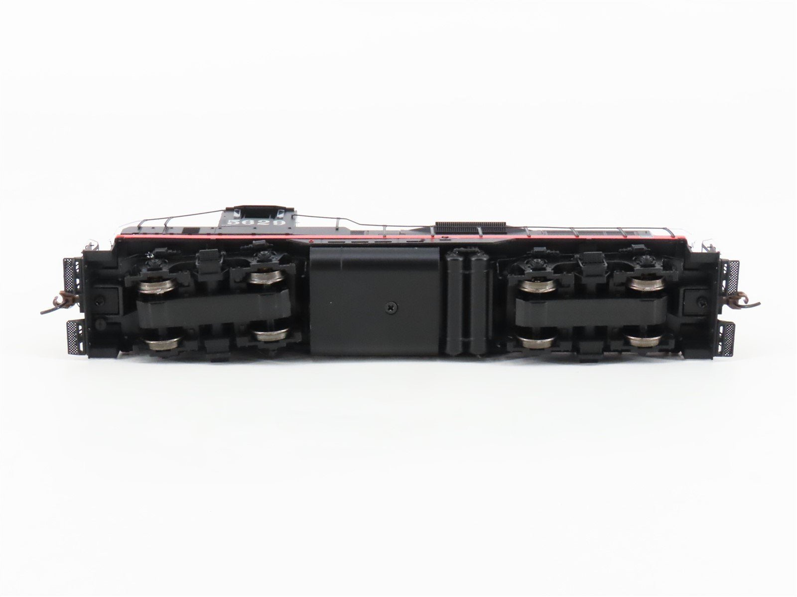 HO Athearn Genesis ATHG78216 SP 