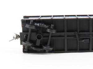 HO Accurail 3770 P&WV Pittsburgh & West Virginia 41' Gondola #8462 - Upgraded