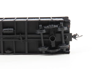 HO Accurail 3770 P&WV Pittsburgh & West Virginia 41' Gondola #8462 - Upgraded