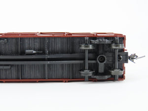 HO Accurail 7210 L&N Louisville & Nashville 40' Wood Box Car #13426 - Upgraded