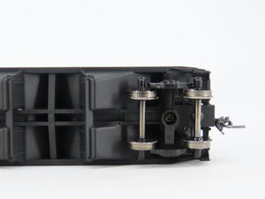 HO Scale Accurail 7720 M&StL Minneapois & St. Louis 2-Bay Hopper #60085