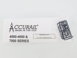 HO Accurail 4120 MCRR / NYC Michigan Central 40' Wood Box Car #80674 - Upgraded