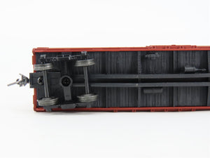 HO Scale Accurail 8110.3 GN Great Northern 40' Wood Box Car #24683 - Upgraded