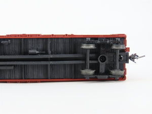 HO Scale Accurail 8110.3 GN Great Northern 40' Wood Box Car #24683 - Upgraded