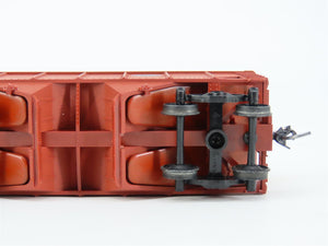 HO Accurail 2514.2 SP Southern Pacific 2-Bay Hopper #13152 w/ Load - Upgraded