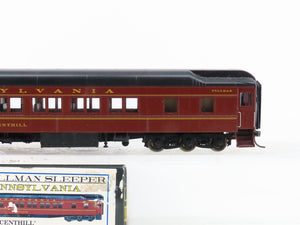 HO Scale Branchline 5022 PRR Pennsylvania 8-1-2 Sleeper Passenger Car 
