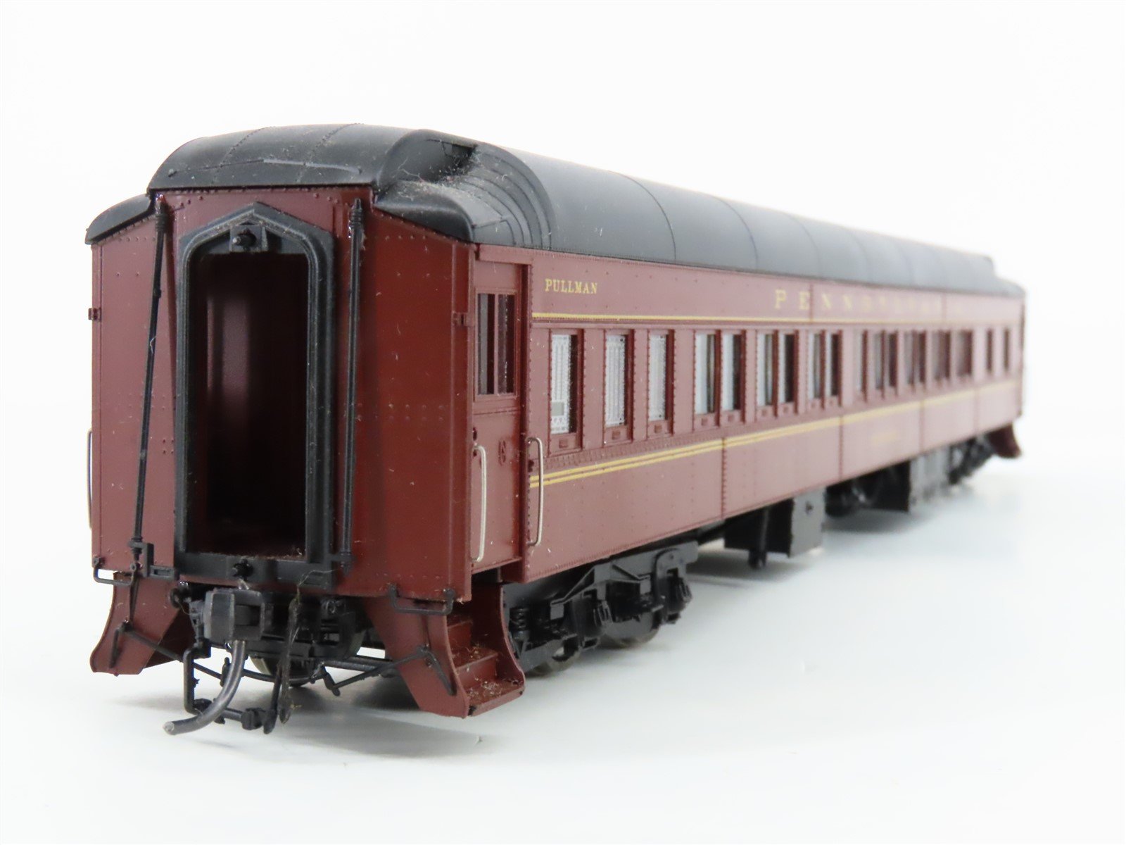 HO Scale Branchline 5022 PRR Pennsylvania 8-1-2 Sleeper Passenger Car 