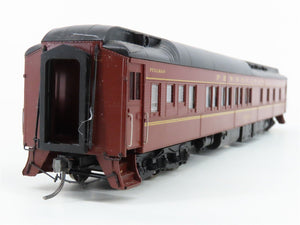 HO Scale Branchline 5022 PRR Pennsylvania 8-1-2 Sleeper Passenger Car 