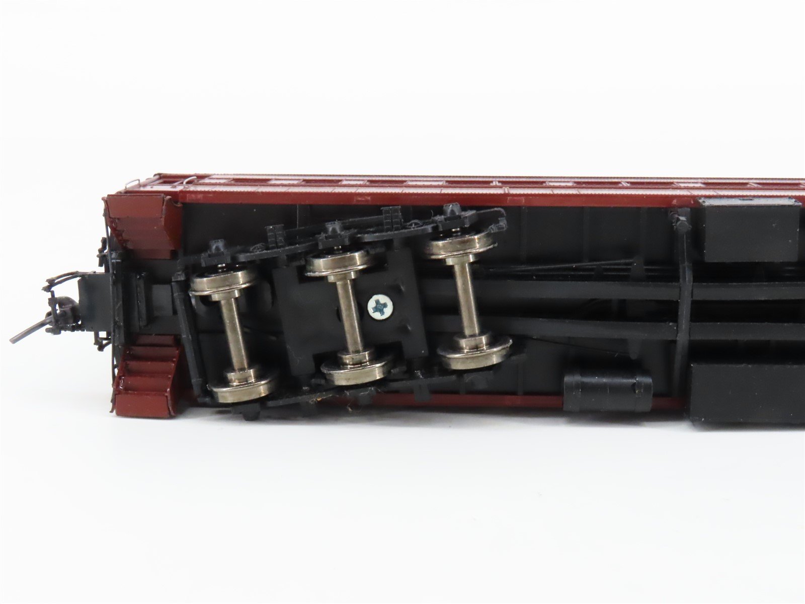 HO Scale Branchline 5022 PRR Pennsylvania 8-1-2 Sleeper Passenger Car 