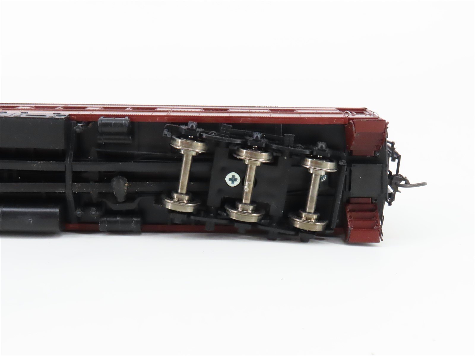 HO Scale Branchline 5022 PRR Pennsylvania 8-1-2 Sleeper Passenger Car 