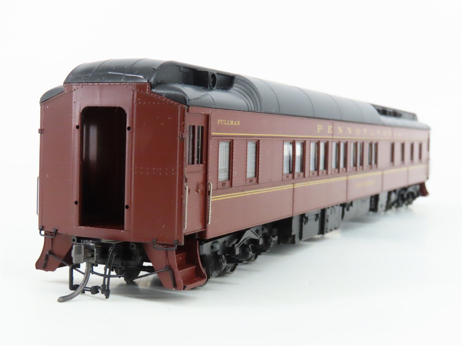 HO Branchline 5207 PRR Pennsylvania 8-1-2 Sleeper Passenger Car 