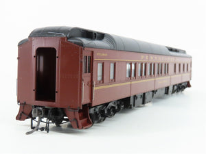 HO Branchline 5207 PRR Pennsylvania 8-1-2 Sleeper Passenger Car 