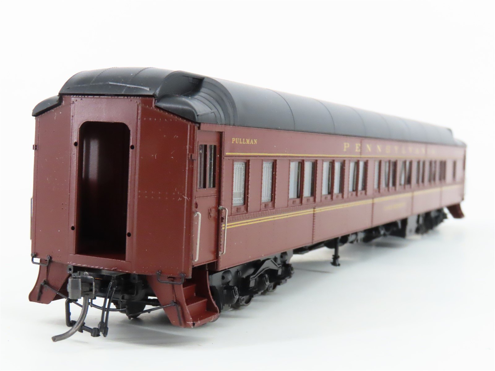 HO Branchline 5207 PRR Pennsylvania 8-1-2 Sleeper Passenger Car 