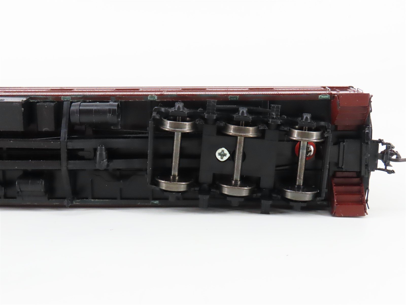 HO Branchline 5207 PRR Pennsylvania 8-1-2 Sleeper Passenger Car 